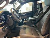 Thumbnail of 2024 Radiant Red Chevrolet Silverado 1500