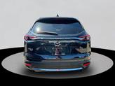 Thumbnail of 2022 Jet Black Mica Mazda CX-9