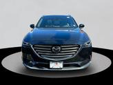 Thumbnail of 2022 Jet Black Mica Mazda CX-9