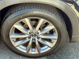 Thumbnail of 2022 Jet Black Mica Mazda CX-9