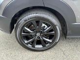 Thumbnail of 2025 Machine Gray Metallic Mazda CX-30