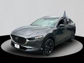 Thumbnail of 2025 Machine Gray Metallic Mazda CX-30