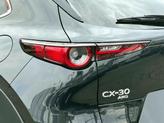 Thumbnail of 2022 Jet Black Mica Mazda CX-30