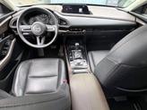 Thumbnail of 2022 Jet Black Mica Mazda CX-30