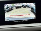 Thumbnail of 2022 Jet Black Mica Mazda CX-30
