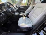Thumbnail of 2023 Jet Black Mica Mazda CX-5