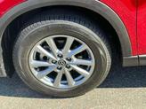 Thumbnail of 2022 Soul Red Crystal Metallic Mazda CX-5