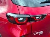 Thumbnail of 2023 Soul Red Crystal Metallic Mazda CX-50