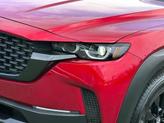 Thumbnail of 2023 Soul Red Crystal Metallic Mazda CX-50