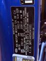 Thumbnail of 2017 Deep Sea Blue Kia Forte