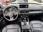 Thumbnail of 2021 Jet Black Mica Mazda CX-5