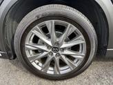 Thumbnail of 2021 Jet Black Mica Mazda CX-5
