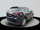 Thumbnail of 2021 Jet Black Mica Mazda CX-5