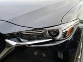 Thumbnail of 2021 Jet Black Mica Mazda CX-5