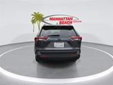 Thumbnail of 2025 Magnetic Gray Metallic Toyota RAV4