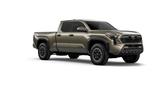 Thumbnail of 2025 Bronze Oxide Toyota Tacoma