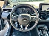 Thumbnail of 2024 Classic Silver Toyota Corolla