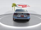 Thumbnail of 2024 Classic Silver Toyota Corolla