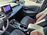 Thumbnail of 2024 Classic Silver Toyota Corolla