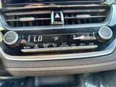 Thumbnail of 2024 Classic Silver Toyota Corolla