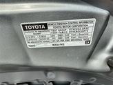 Thumbnail of 2024 Classic Silver Toyota Corolla