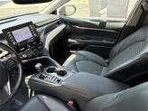 Thumbnail of 2022 Midnight Black Toyota Camry