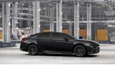 Thumbnail of 2026 Midnight Black Metallic Toyota Camry