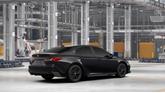 Thumbnail of 2026 Midnight Black Metallic Toyota Camry