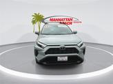 Thumbnail of 2023 Lunar Rock Toyota RAV4