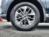 Thumbnail of 2018 Aqua Toyota RAV4 Hybrid