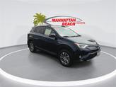 Thumbnail of 2018 Aqua Toyota RAV4 Hybrid