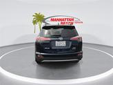Thumbnail of 2018 Aqua Toyota RAV4 Hybrid