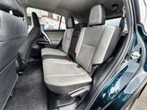 Thumbnail of 2018 Aqua Toyota RAV4 Hybrid