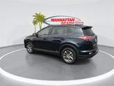 Thumbnail of 2018 Aqua Toyota RAV4 Hybrid