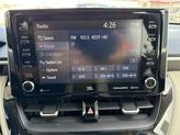 Thumbnail of 2022 Wind Chill Pearl Toyota Corolla Cross