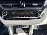 Thumbnail of 2022 Wind Chill Pearl Toyota Corolla Cross