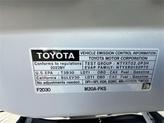Thumbnail of 2022 Wind Chill Pearl Toyota Corolla Cross