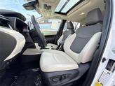 Thumbnail of 2022 Wind Chill Pearl Toyota Corolla Cross