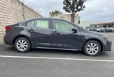 Thumbnail of 2025 Underground Toyota Corolla
