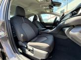 Thumbnail of 2023 Predawn Gray Mica Toyota Camry