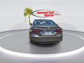 Thumbnail of 2023 Predawn Gray Mica Toyota Camry