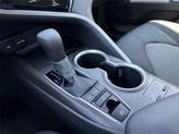 Thumbnail of 2023 Predawn Gray Mica Toyota Camry