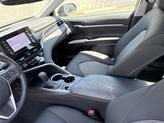 Thumbnail of 2023 Predawn Gray Mica Toyota Camry