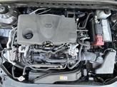 Thumbnail of 2023 Predawn Gray Mica Toyota Camry