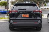 Thumbnail of 2025 Midnight Black Metallic Toyota RAV4