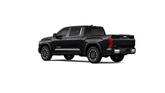 Thumbnail of 2026 Midnight Black Metallic Toyota Tundra