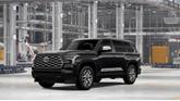 Photo of 2026 Midnight Black Metallic Toyota Sequoia