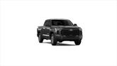 Thumbnail of 2025 Magnetic Gray Metallic Toyota Tundra