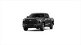 Thumbnail of 2025 Magnetic Gray Metallic Toyota Tundra