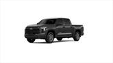Photo of 2025 Magnetic Gray Metallic Toyota Tundra